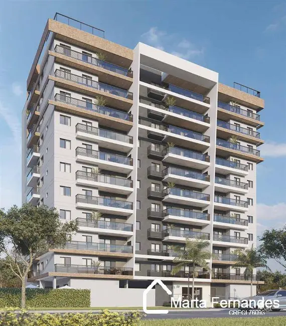 Foto 9 de Apartamento com 3 quartos à venda, 87m2 em Recreio dos Bandeirantes, Rio De Janeiro - RJ