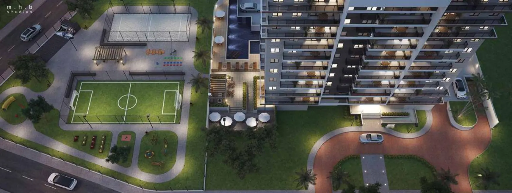Foto 1 de Apartamento com 3 quartos à venda, 87m2 em Recreio dos Bandeirantes, Rio De Janeiro - RJ