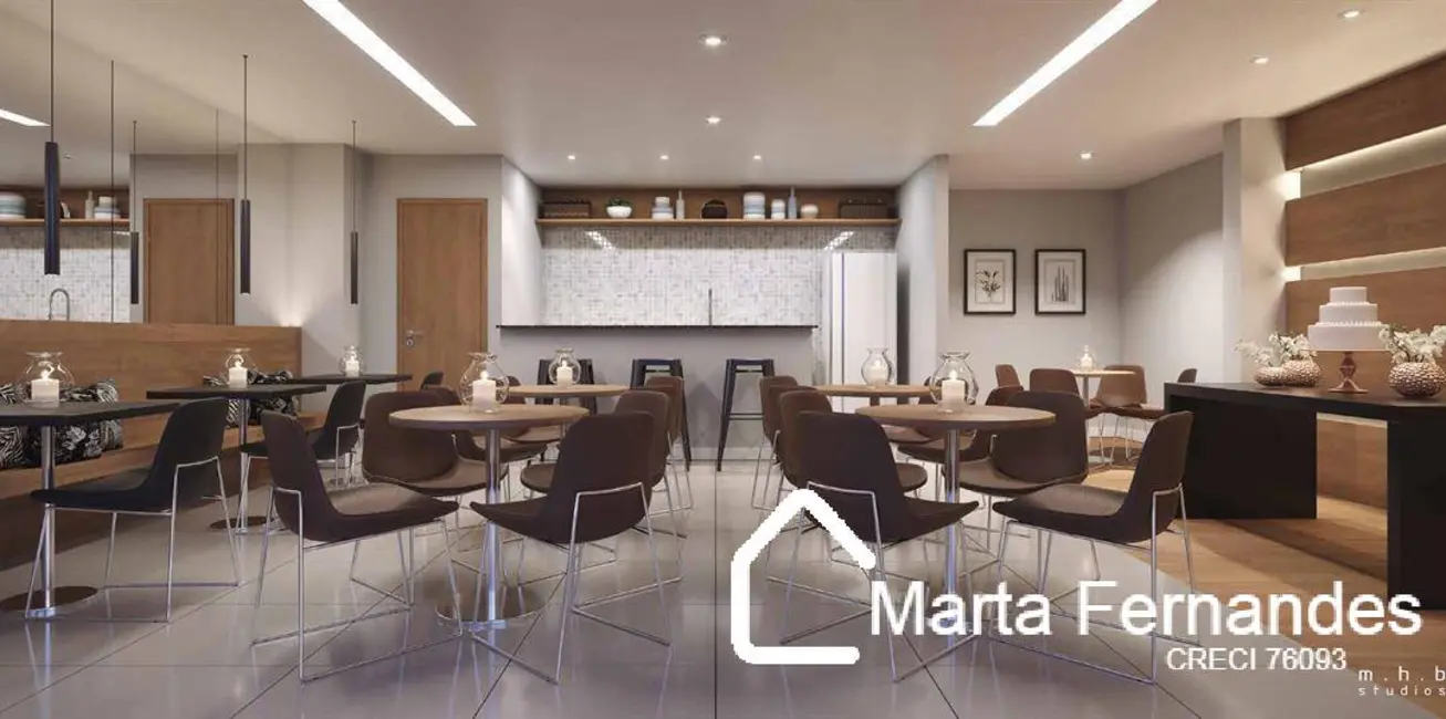 Foto 6 de Apartamento com 3 quartos à venda, 87m2 em Recreio dos Bandeirantes, Rio De Janeiro - RJ