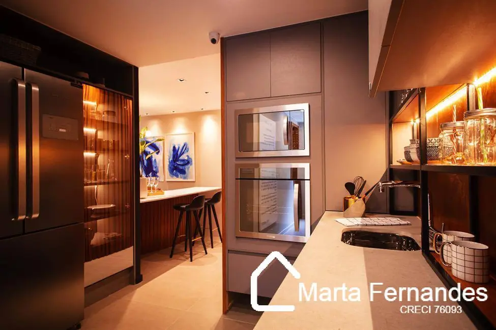 Apartamento à venda, 90m2 em Botafogo, Rio De Janeiro - RJ - imagem 6 Foto 6 de Apartamento à venda, 90m2 em Botafogo, Rio De Janeiro - RJ