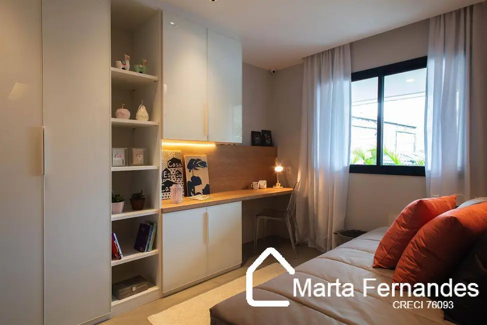 Apartamento à venda, 90m2 em Botafogo, Rio De Janeiro - RJ - imagem 9 Foto 9 de Apartamento à venda, 90m2 em Botafogo, Rio De Janeiro - RJ