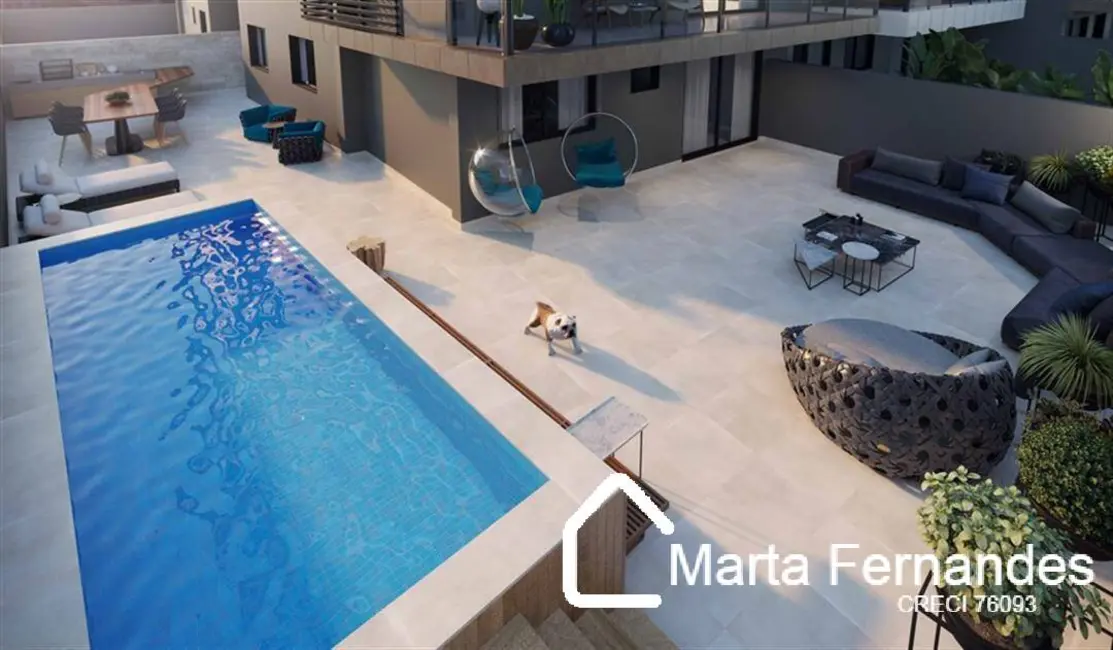 Apartamento à venda, 90m2 em Botafogo, Rio De Janeiro - RJ - imagem 4 Foto 4 de Apartamento à venda, 90m2 em Botafogo, Rio De Janeiro - RJ