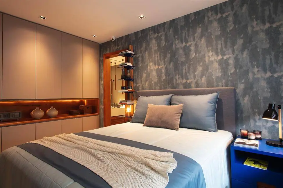 Foto 8 de Apartamento à venda, 90m2 em Botafogo, Rio De Janeiro - RJ