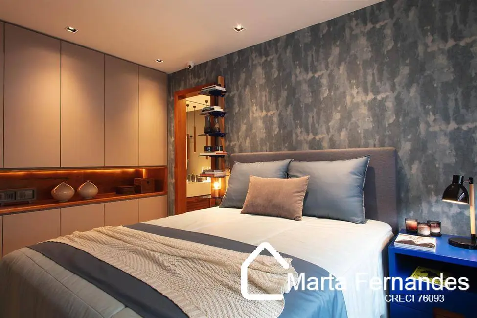 Apartamento à venda, 90m2 em Botafogo, Rio De Janeiro - RJ - imagem 8 Foto 8 de Apartamento à venda, 90m2 em Botafogo, Rio De Janeiro - RJ