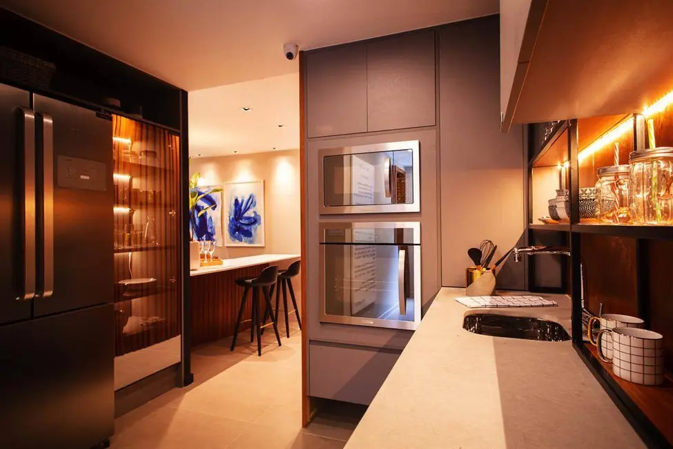 Foto 6 de Apartamento à venda, 90m2 em Botafogo, Rio De Janeiro - RJ