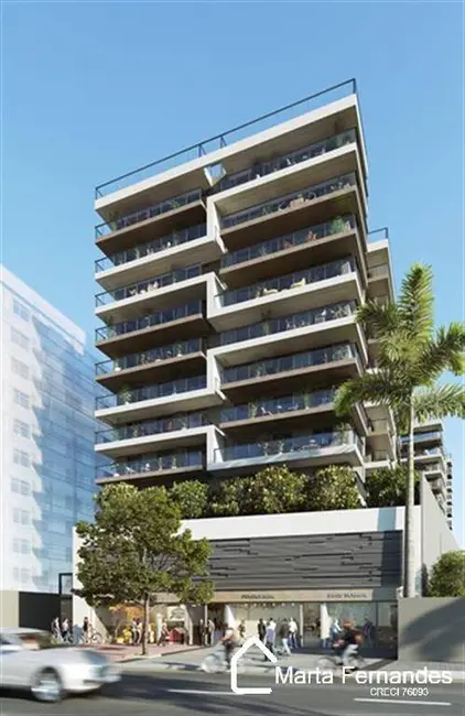 Apartamento à venda, 90m2 em Botafogo, Rio De Janeiro - RJ - imagem 1 Foto 1 de Apartamento à venda, 90m2 em Botafogo, Rio De Janeiro - RJ