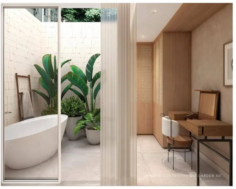 Foto 9 de Apartamento com 1 quarto à venda, 55m2 em Ipanema, Rio De Janeiro - RJ