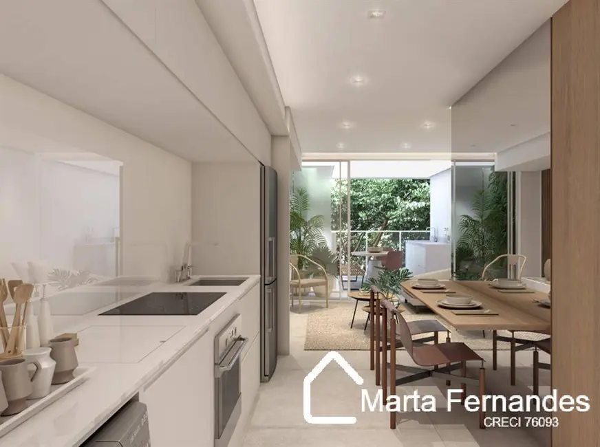 Apartamento com 1 quarto à venda, 55m2 em Ipanema, Rio De Janeiro - RJ - imagem 8 Foto 8 de Apartamento com 1 quarto à venda, 55m2 em Ipanema, Rio De Janeiro - RJ