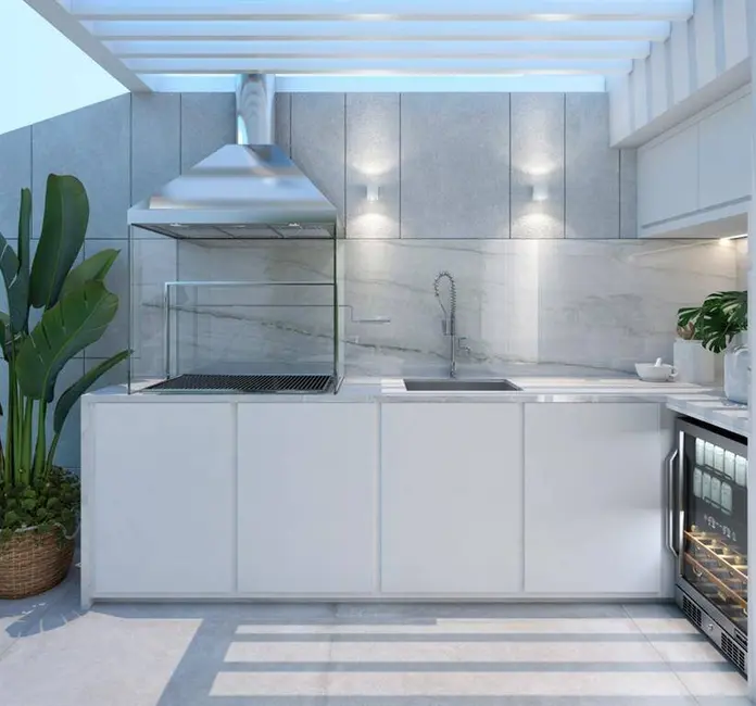 Foto 7 de Apartamento com 1 quarto à venda, 55m2 em Ipanema, Rio De Janeiro - RJ