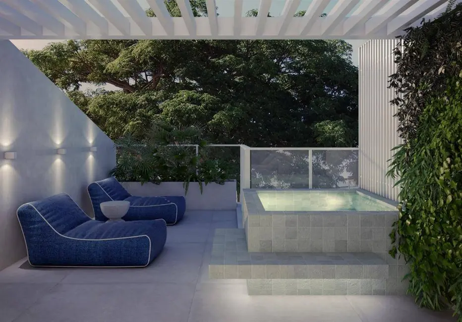 Foto 2 de Apartamento com 1 quarto à venda, 55m2 em Ipanema, Rio De Janeiro - RJ