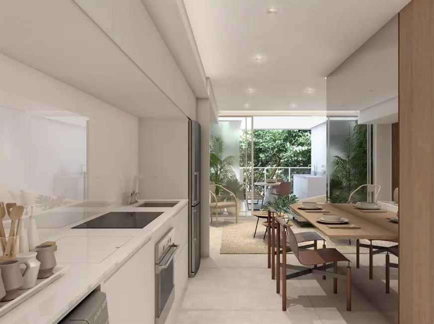 Foto 8 de Apartamento com 1 quarto à venda, 55m2 em Ipanema, Rio De Janeiro - RJ