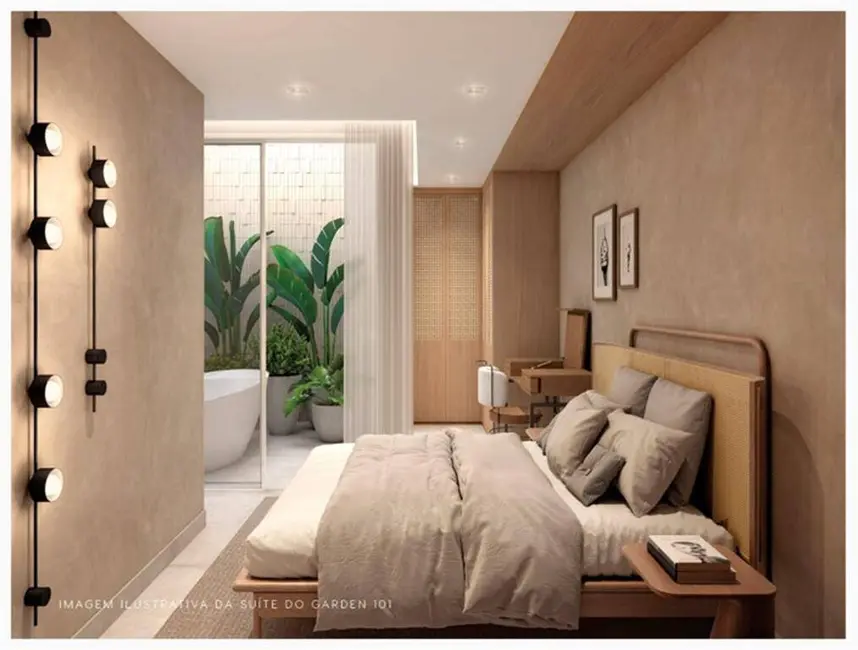 Foto 6 de Apartamento com 1 quarto à venda, 55m2 em Ipanema, Rio De Janeiro - RJ