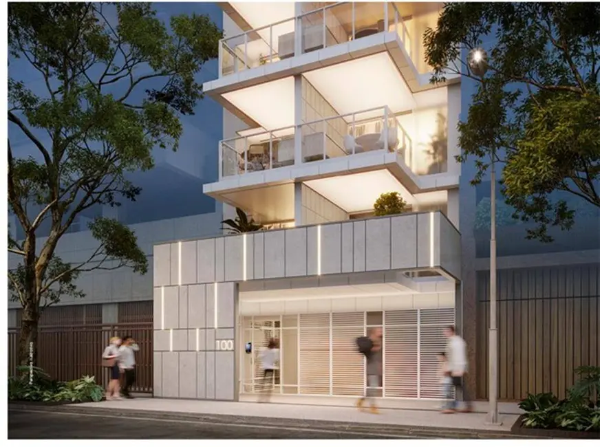 Foto 1 de Apartamento com 1 quarto à venda, 55m2 em Ipanema, Rio De Janeiro - RJ