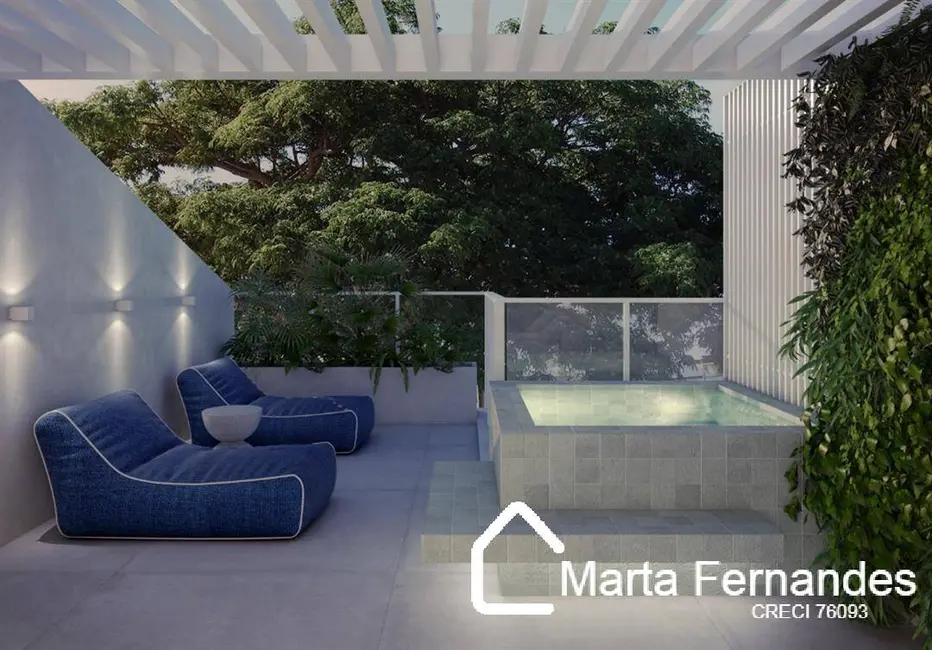 Apartamento com 1 quarto à venda, 55m2 em Ipanema, Rio De Janeiro - RJ - imagem 2 Foto 2 de Apartamento com 1 quarto à venda, 55m2 em Ipanema, Rio De Janeiro - RJ