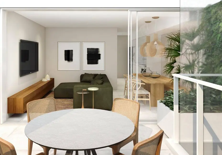 Foto 5 de Apartamento com 1 quarto à venda, 55m2 em Ipanema, Rio De Janeiro - RJ