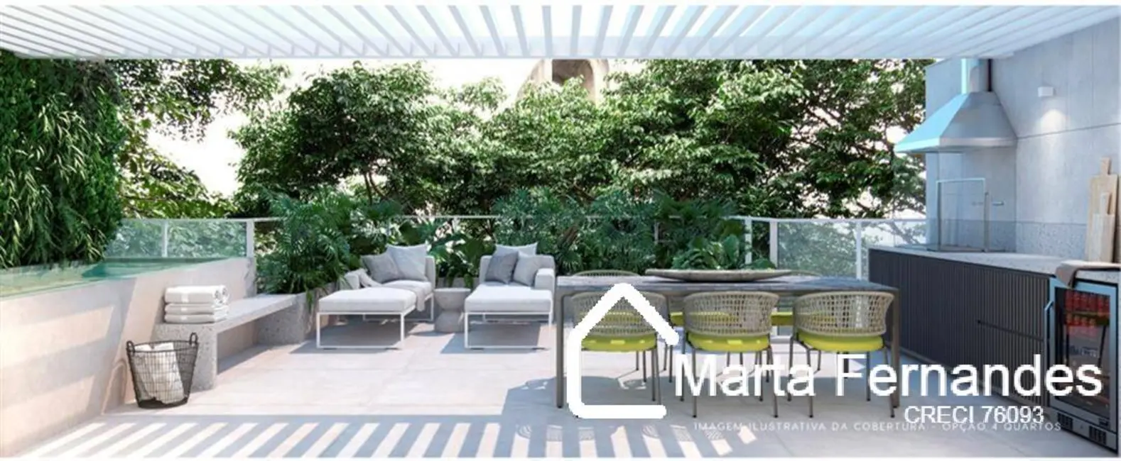 Apartamento com 1 quarto à venda, 55m2 em Ipanema, Rio De Janeiro - RJ - imagem 3 Foto 3 de Apartamento com 1 quarto à venda, 55m2 em Ipanema, Rio De Janeiro - RJ