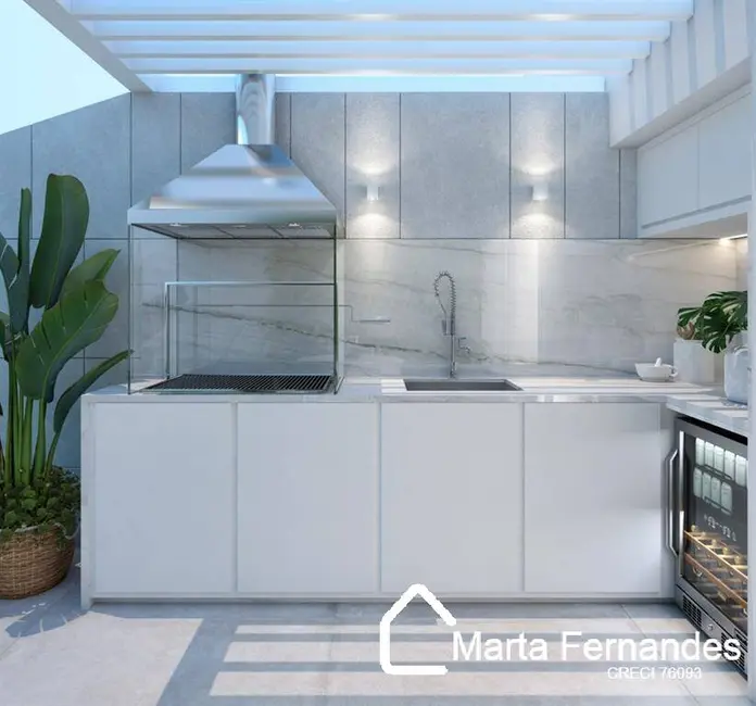 Apartamento com 1 quarto à venda, 55m2 em Ipanema, Rio De Janeiro - RJ - imagem 7 Foto 7 de Apartamento com 1 quarto à venda, 55m2 em Ipanema, Rio De Janeiro - RJ