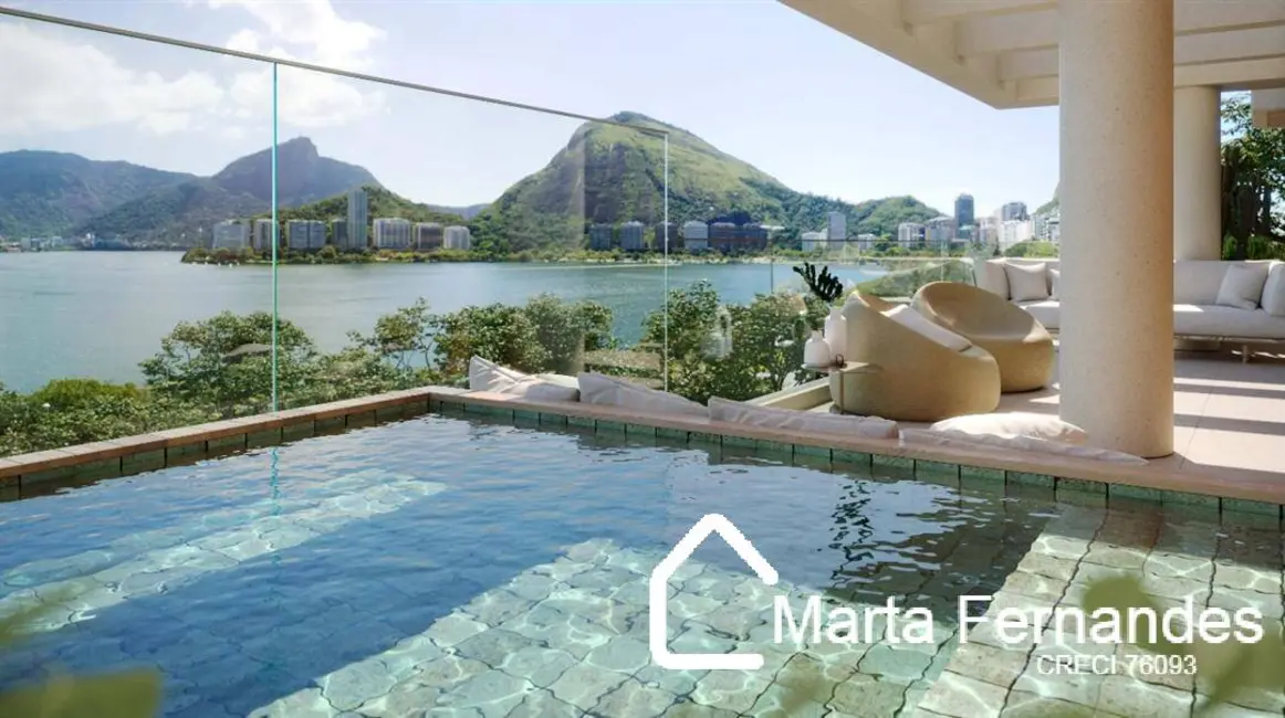 Apartamento com 4 quartos à venda, 293m2 em Ipanema, Rio De Janeiro - RJ - imagem 2 Foto 2 de Apartamento com 4 quartos à venda, 293m2 em Ipanema, Rio De Janeiro - RJ
