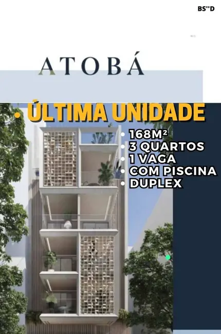 Foto 9 de Apartamento com 3 quartos à venda, 168m2 em Leblon, Rio De Janeiro - RJ