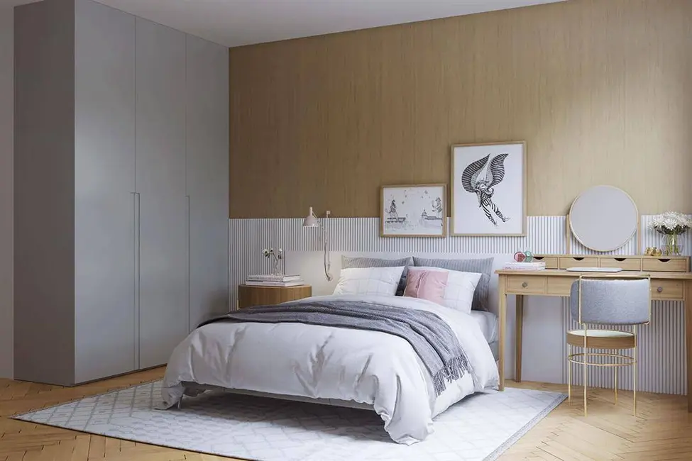 Foto 4 de Apartamento com 3 quartos à venda, 168m2 em Leblon, Rio De Janeiro - RJ