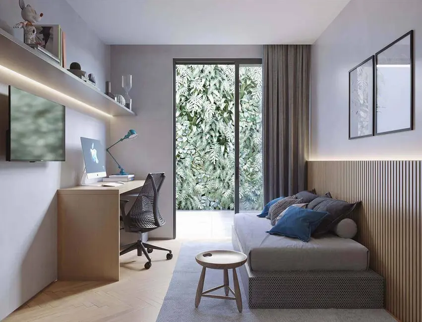 Foto 8 de Apartamento com 3 quartos à venda, 168m2 em Leblon, Rio De Janeiro - RJ