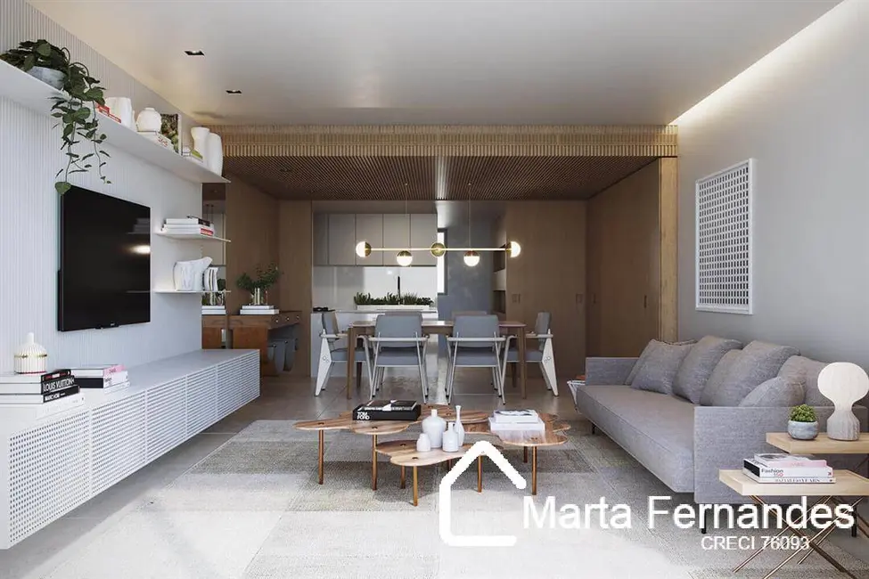 Apartamento com 3 quartos à venda, 168m2 em Leblon, Rio De Janeiro - RJ - imagem 2 Foto 2 de Apartamento com 3 quartos à venda, 168m2 em Leblon, Rio De Janeiro - RJ
