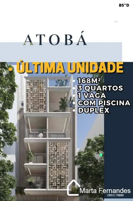Apartamento com 3 quartos à venda, 168m2 em Leblon, Rio De Janeiro - RJ - imagem 9 Foto 9 de Apartamento com 3 quartos à venda, 168m2 em Leblon, Rio De Janeiro - RJ