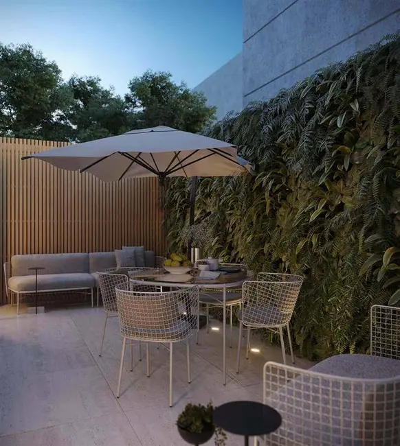 Foto 7 de Apartamento com 3 quartos à venda, 168m2 em Leblon, Rio De Janeiro - RJ