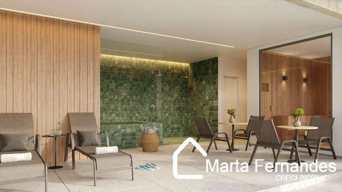 Foto 2 de Apartamento com 3 quartos à venda, 137m2 em Joá, Rio De Janeiro - RJ