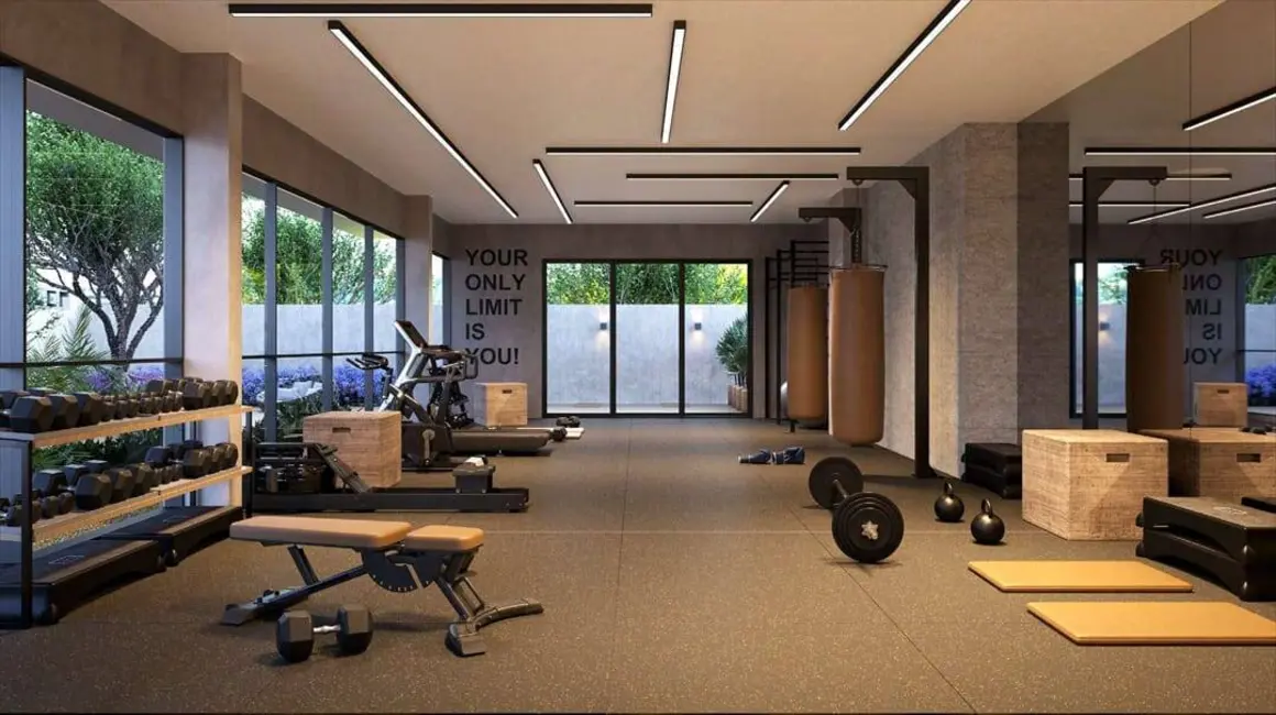 Foto 6 de Apartamento com 3 quartos à venda, 137m2 em Joá, Rio De Janeiro - RJ