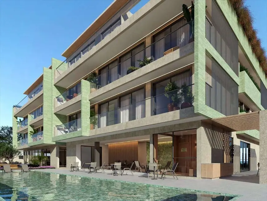 Foto 4 de Apartamento com 3 quartos à venda, 137m2 em Joá, Rio De Janeiro - RJ