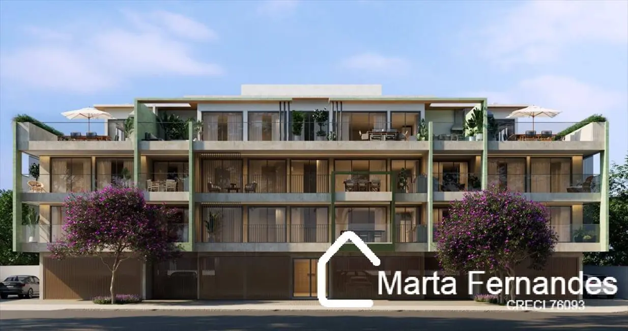 Foto 1 de Apartamento com 3 quartos à venda, 137m2 em Joá, Rio De Janeiro - RJ