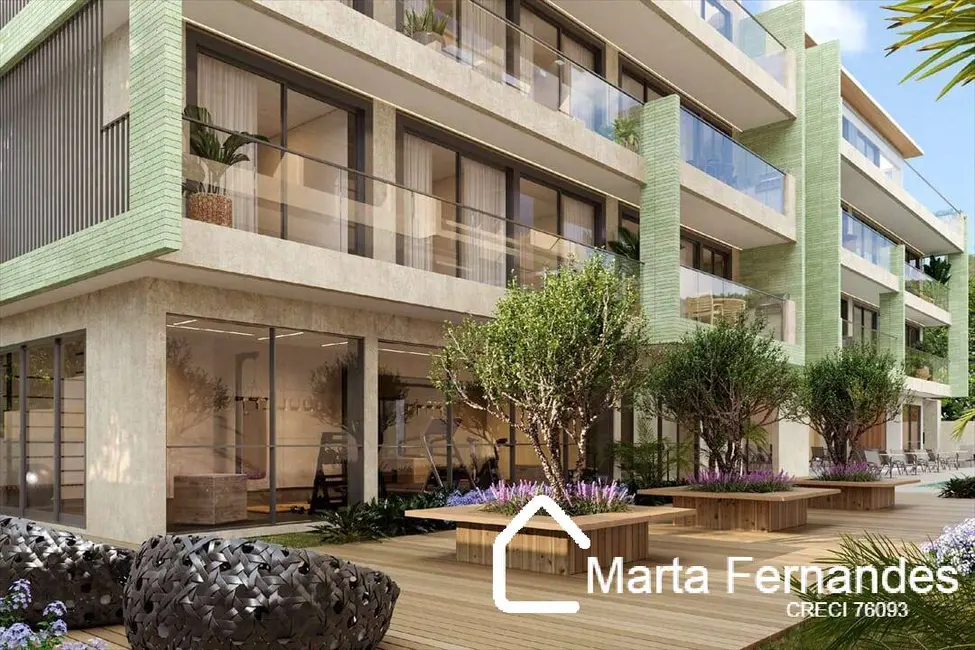 Foto 7 de Apartamento com 3 quartos à venda, 137m2 em Joá, Rio De Janeiro - RJ