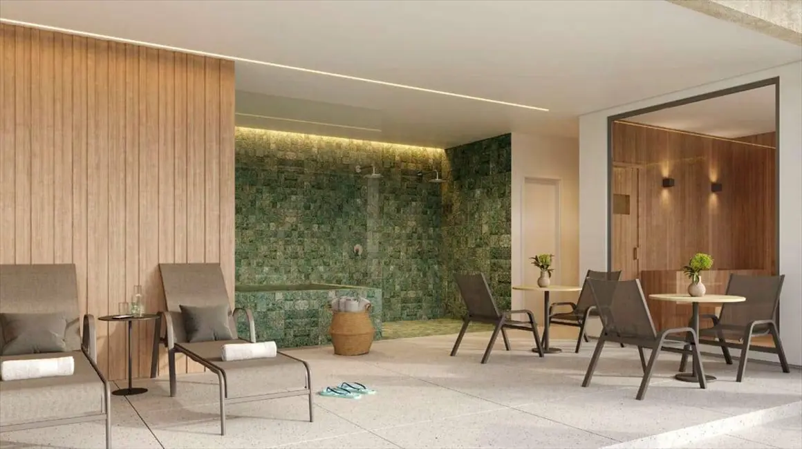 Foto 2 de Apartamento com 3 quartos à venda, 137m2 em Joá, Rio De Janeiro - RJ