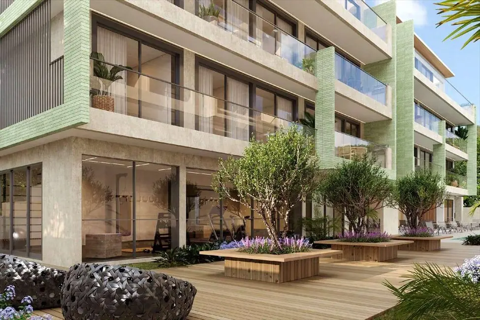 Foto 7 de Apartamento com 3 quartos à venda, 137m2 em Joá, Rio De Janeiro - RJ