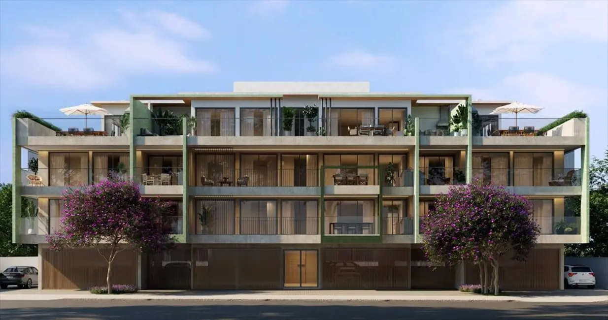 Foto 1 de Apartamento com 3 quartos à venda, 137m2 em Joá, Rio De Janeiro - RJ