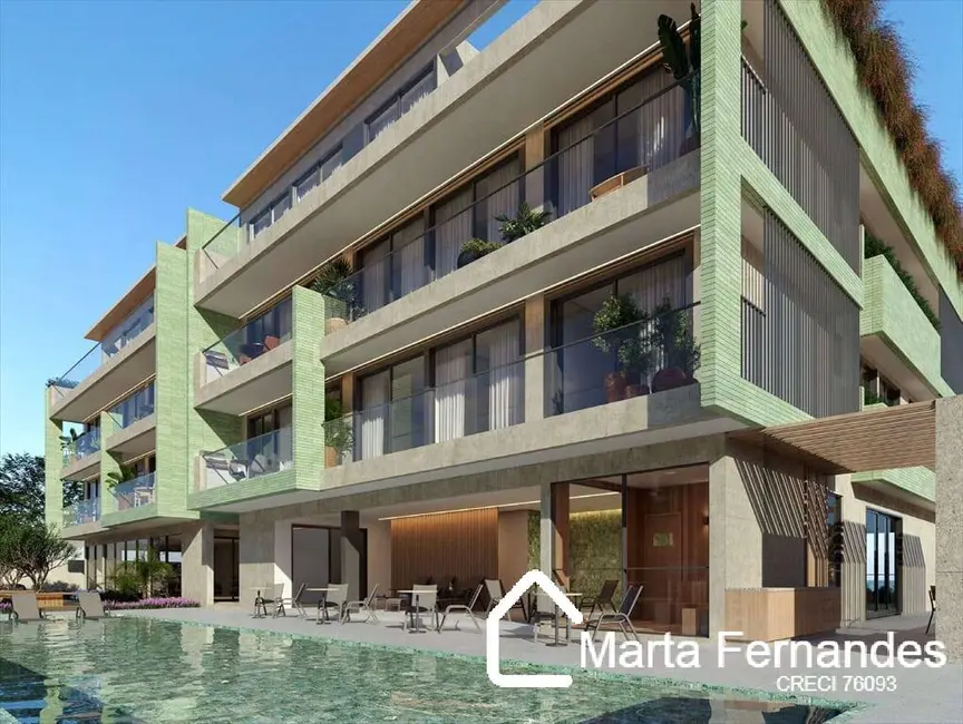 Foto 4 de Apartamento com 3 quartos à venda, 137m2 em Joá, Rio De Janeiro - RJ