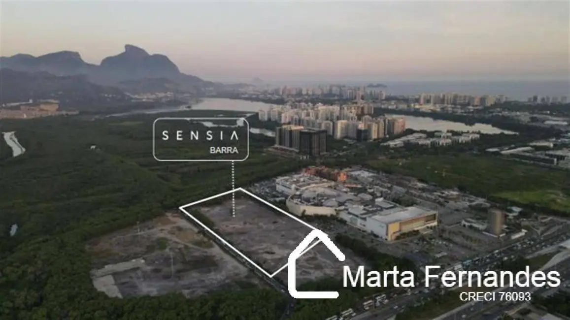 Apartamento com 2 quartos à venda, 67m2 em Barra da Tijuca, Rio De Janeiro - RJ - imagem 9 Foto 9 de Apartamento com 2 quartos à venda, 67m2 em Barra da Tijuca, Rio De Janeiro - RJ