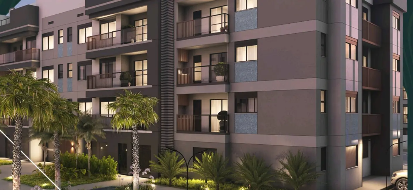 Foto 2 de Apartamento com 2 quartos à venda, 67m2 em Barra da Tijuca, Rio De Janeiro - RJ