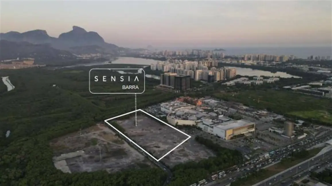 Foto 7 de Apartamento com 2 quartos à venda, 67m2 em Barra da Tijuca, Rio De Janeiro - RJ