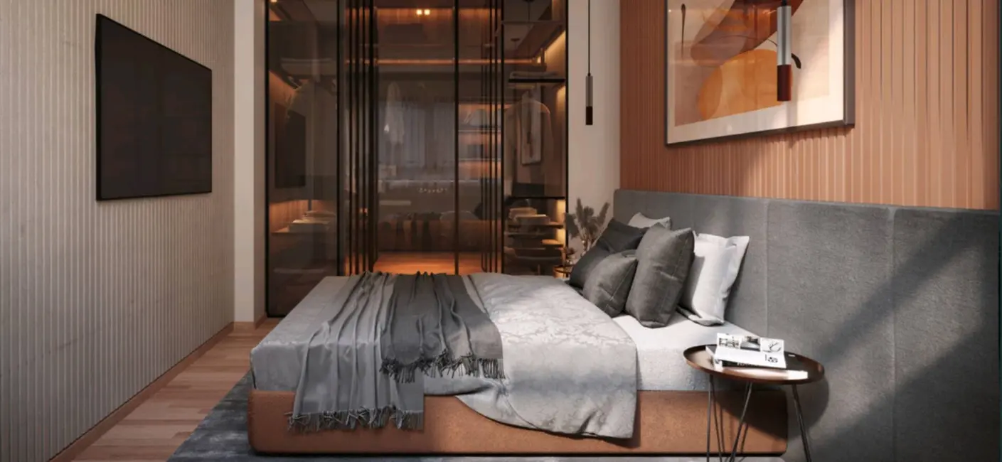 Foto 1 de Apartamento com 2 quartos à venda, 67m2 em Barra da Tijuca, Rio De Janeiro - RJ