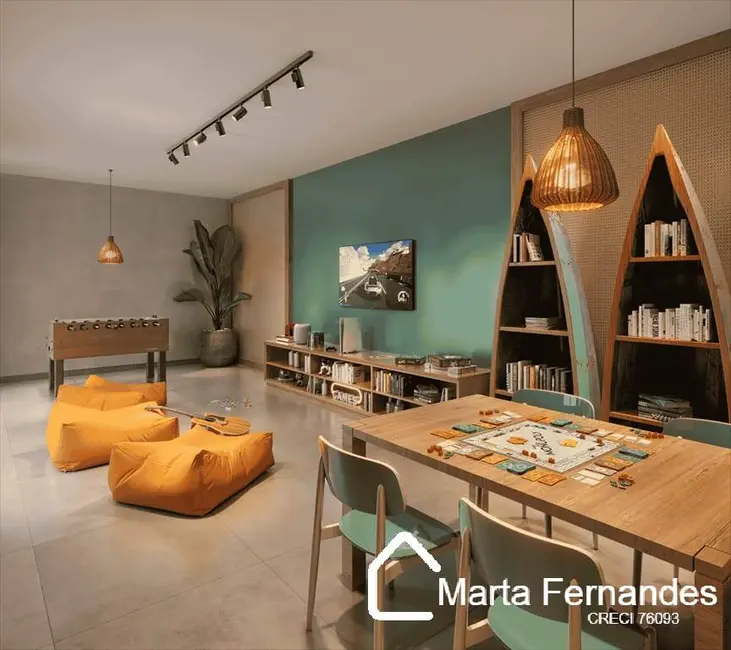 Foto 8 de Apartamento com 2 quartos à venda, 59m2 em Recreio dos Bandeirantes, Rio De Janeiro - RJ