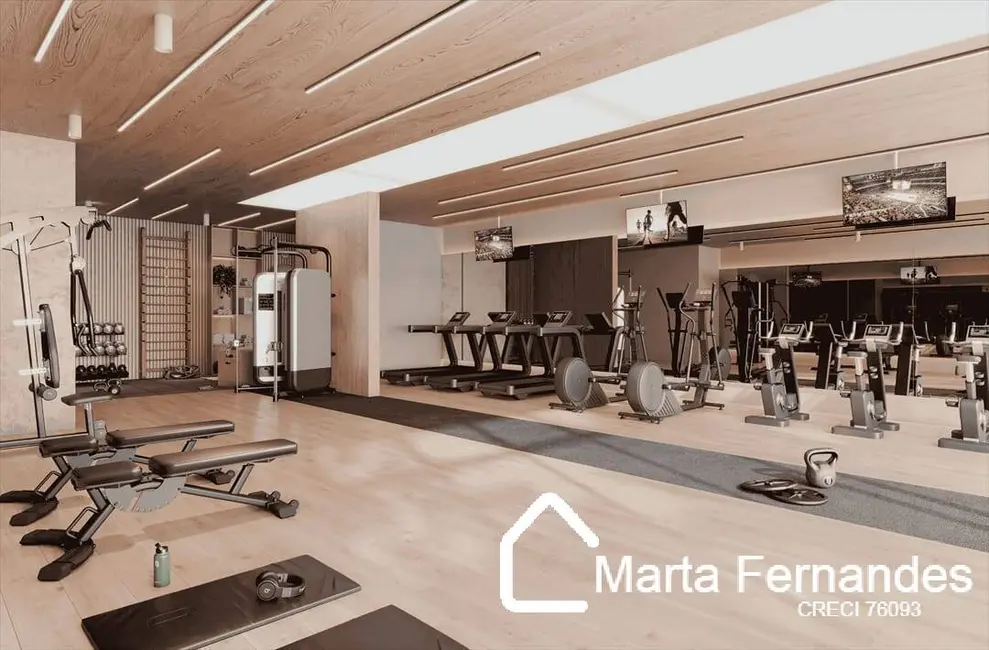Foto 7 de Apartamento com 2 quartos à venda, 59m2 em Recreio dos Bandeirantes, Rio De Janeiro - RJ