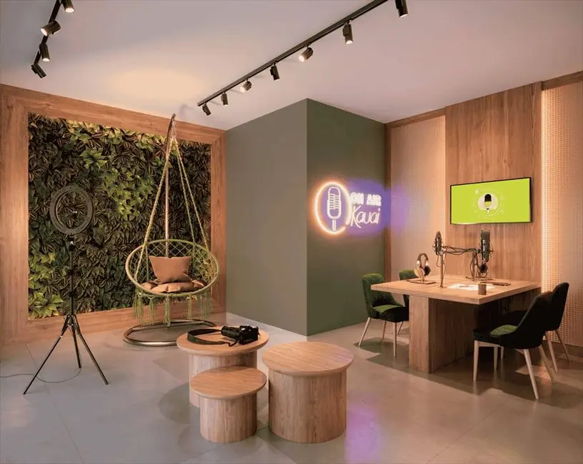 Apartamento com 2 quartos à venda, 59m2 em Recreio dos Bandeirantes, Rio De Janeiro - RJ - imagem 6 Foto 6 de Apartamento com 2 quartos à venda, 59m2 em Recreio dos Bandeirantes, Rio De Janeiro - RJ