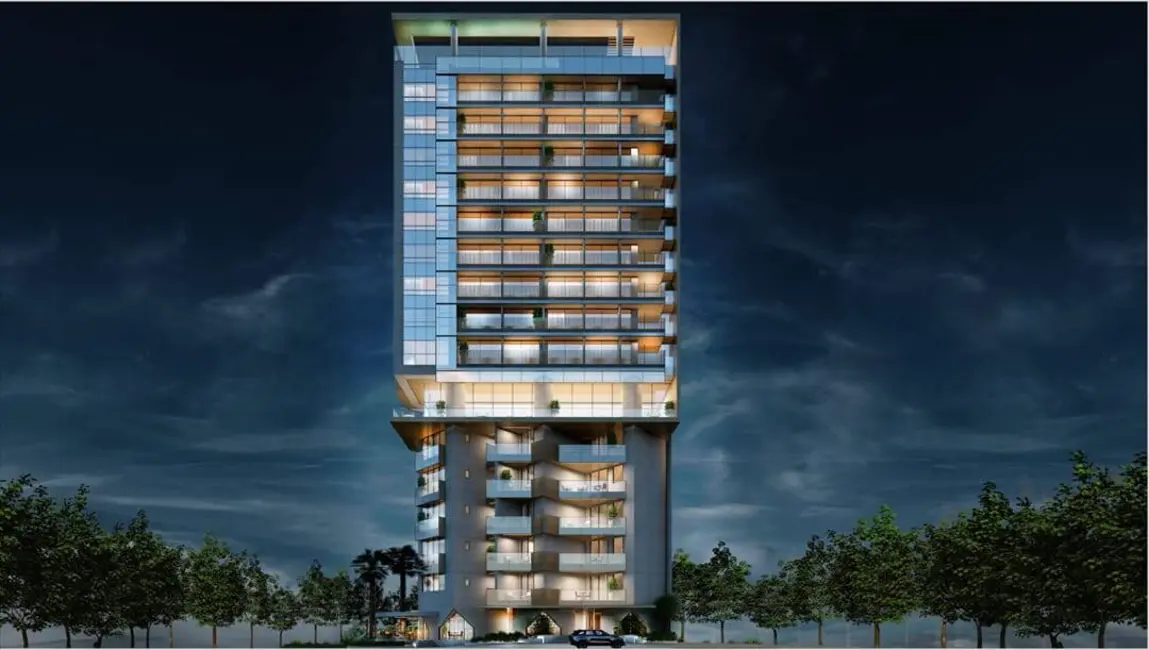 Apartamento com 1 quarto à venda, 53m2 em Humaitá, Rio De Janeiro - RJ - imagem 3 Foto 3 de Apartamento com 1 quarto à venda, 53m2 em Humaitá, Rio De Janeiro - RJ