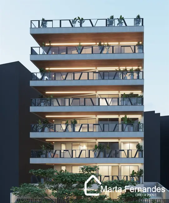 Apartamento à venda, 101m2 em Gávea, Rio De Janeiro - RJ - imagem 1 Foto 1 de Apartamento à venda, 101m2 em Gávea, Rio De Janeiro - RJ
