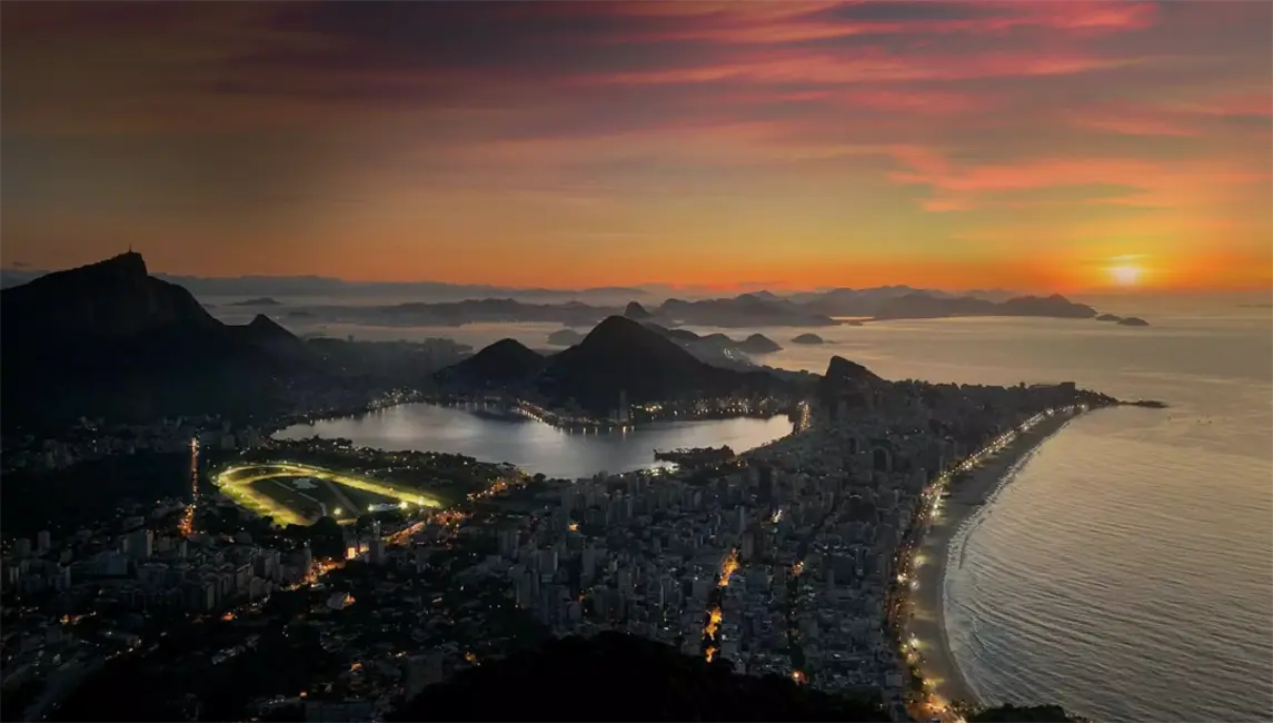 Foto 2 de Apartamento à venda, 101m2 em Gávea, Rio De Janeiro - RJ