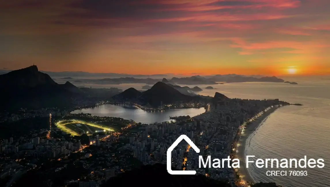 Apartamento à venda, 101m2 em Gávea, Rio De Janeiro - RJ - imagem 2 Foto 2 de Apartamento à venda, 101m2 em Gávea, Rio De Janeiro - RJ