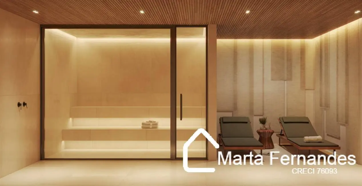 Apartamento com 3 quartos à venda, 166m2 em Ipanema, Rio De Janeiro - RJ - imagem 7 Foto 7 de Apartamento com 3 quartos à venda, 166m2 em Ipanema, Rio De Janeiro - RJ