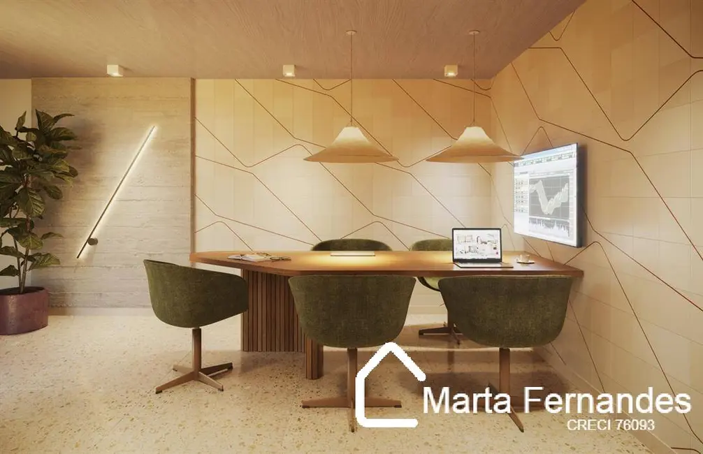 Apartamento com 3 quartos à venda, 166m2 em Ipanema, Rio De Janeiro - RJ - imagem 4 Foto 4 de Apartamento com 3 quartos à venda, 166m2 em Ipanema, Rio De Janeiro - RJ